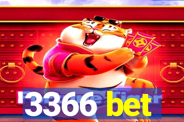 3366 bet